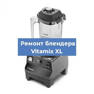 Замена двигателя на блендере Vitamix XL в Екатеринбурге